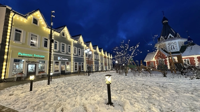 Купить трехкомнатную квартиру на улице 40 лет Октября в Лобне. Вариант № 10166087, 1, площадь -  квм, цена 17500000 рублей