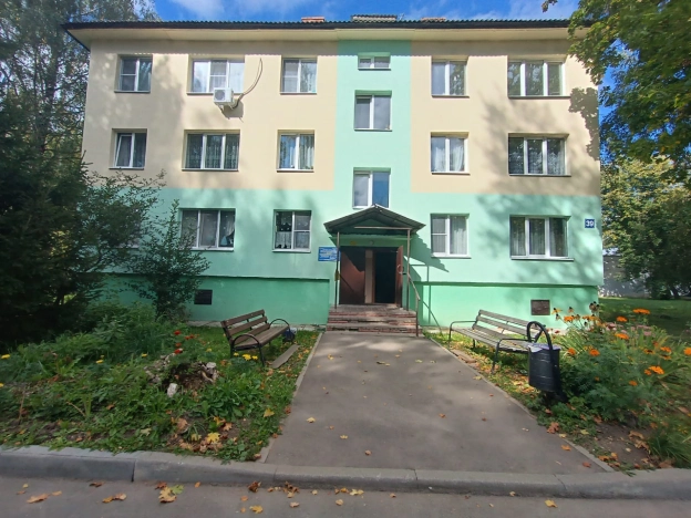 Купить двухкомнатную квартиру на улице Пожарского в Суздале. Вариант № 4054490, 11, площадь -  квм, цена 4900000 рублей