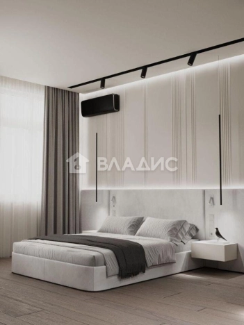 Купить трехкомнатную квартиру на улице Соловьиная в Красногорске. Вариант № 10424603, 6, площадь -  квм, цена 21900000 рублей