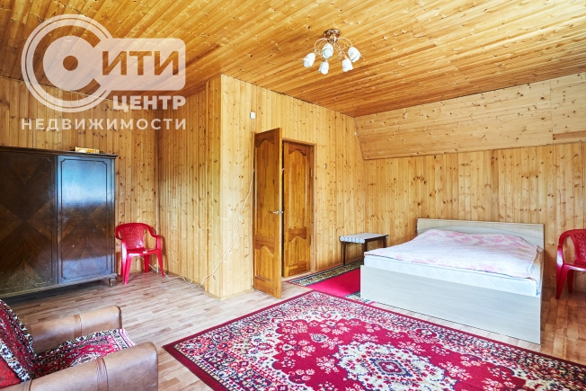 Купить дом в Воронеже. Вариант № 47680, 5, площадь -  квм, цена 7940000 рублей