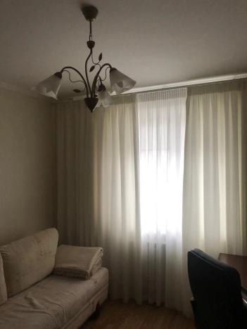 . Вариант № 41474, 3, площадь - 50.7 квм, цена 6350000 рублей