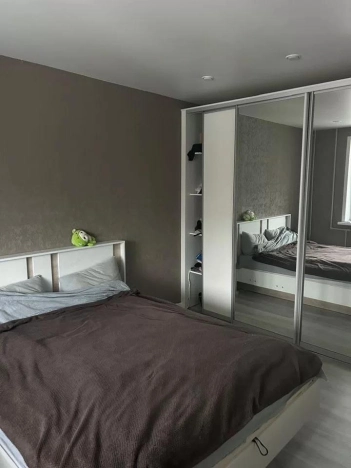 Купить квартиру на улице Королёва в Белгороде. Вариант № 2703457, 2, площадь -  квм, цена 6690000 рублей