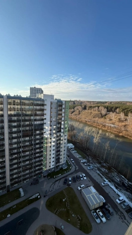 Купить двухкомнатную квартиру на улице Линейная в Новосибирской области. Вариант № 9143751, 14, площадь -  квм, цена 7900000 рублей