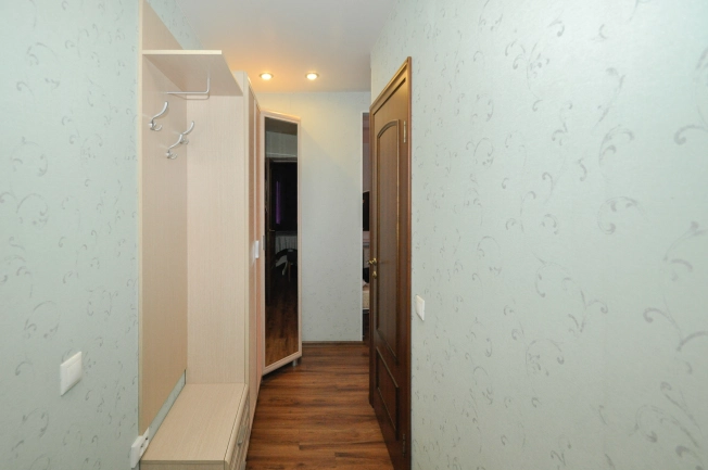 Купить однокомнатную квартиру в районе Советский в Новосибирске. Вариант № 46032, 11, площадь -  квм, цена 7200000 рублей