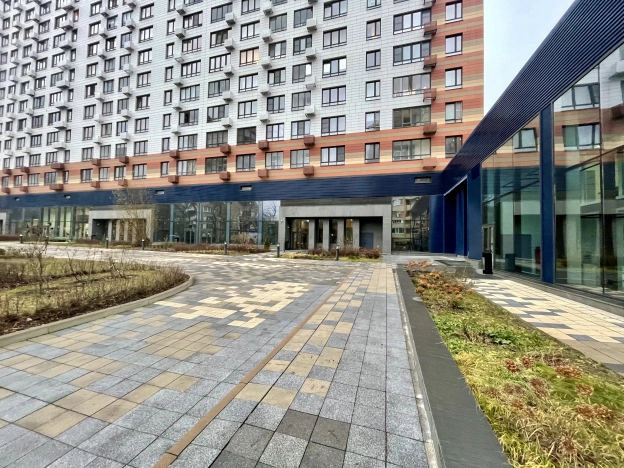 Снять квартиру в Москве. Вариант № 10301094, 40, площадь -  квм, цена 130000 рублей