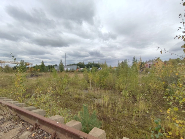 Купить земельный участок у метро Двигатель Революции в Нижнем Новгороде. Вариант № 4002794, 4, площадь - квм, цена 15000000 рублей