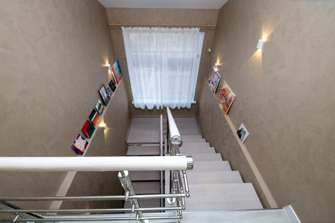 Купить дом в Боре. Вариант № 32038, 19, площадь -  квм, цена 23500000 рублей