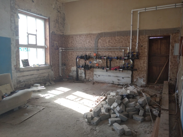 Купить коммерческую недвижимость в Кольчугине. Вариант № 3257699, 7, площадь -  квм, цена 13000000 рублей