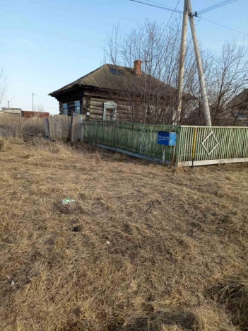 Купить дом на улице Загородная в Тюменской области. Вариант № 7443, 0, площадь -  квм, цена 550000 рублей