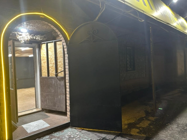 Снять коммерческую недвижимость свободного назначения на улице Промышленная в Рязани. Вариант № 58348, 6, площадь -  квм, цена 80000 рублей