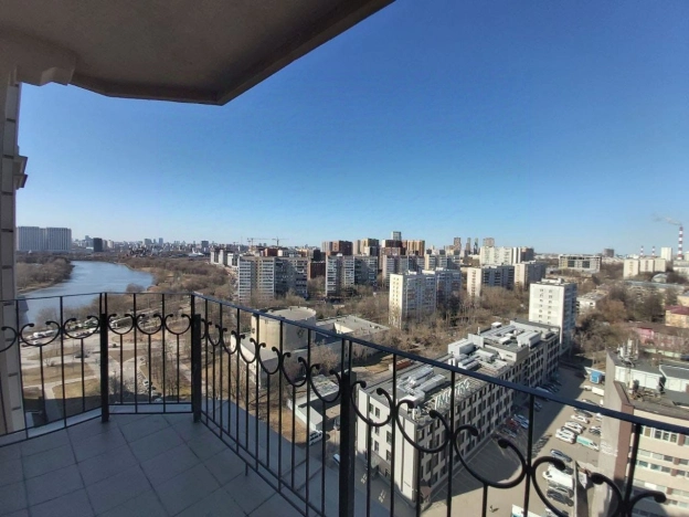 Купить квартиру в Москве. Вариант № 8056574, 7, площадь - квм, цена 44000000 рублей