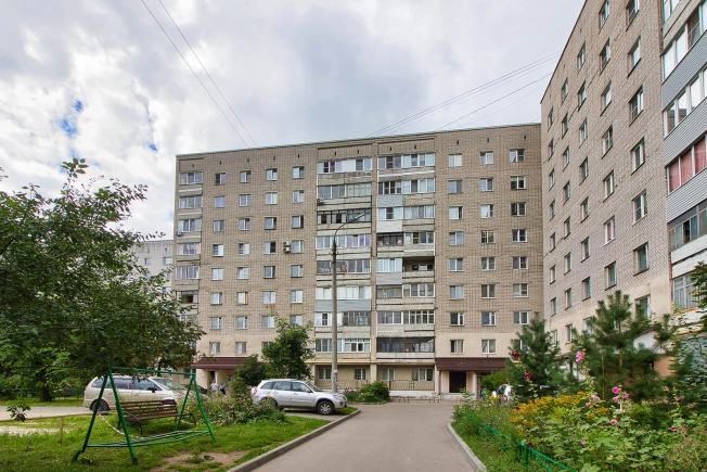 Купить трехкомнатную квартиру в Владимире. Вариант № 2166288, 46, площадь -  квм, цена 7000000.0000 рублей