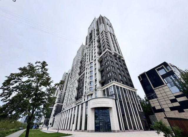 Купить квартиру у метро Бутырская в Москве. Вариант № 1250922, 0, площадь - квм, цена 37990000.0000 рублей