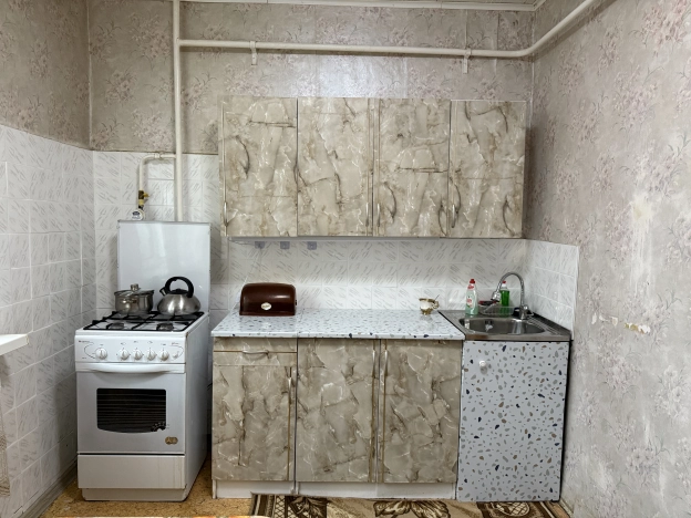 Снять квартиру в Коврове. Вариант № 9025277, 9, площадь -  квм, цена 18000 рублей