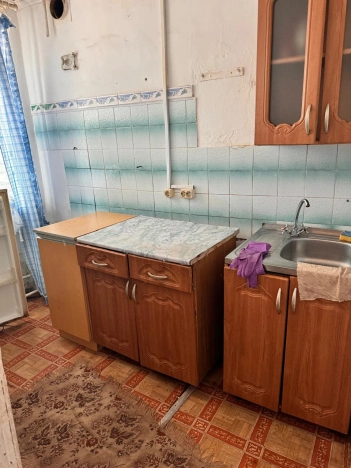 Купить трехкомнатную квартиру в Приморском крае. Вариант № 7822560, 4, площадь -  квм, цена 3800000 рублей