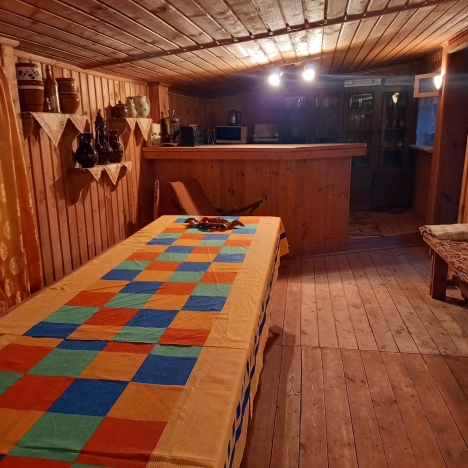 Купить дом в Рязанской области. Вариант № 10866117, 9, площадь - квм, цена 5590000 рублей