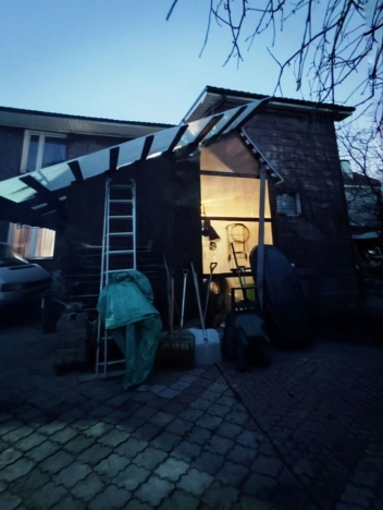 Купить дом у метро Румянцево в Москве. Вариант № 16451, 18, площадь -  квм, цена 25000000 рублей