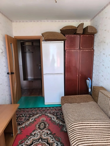 Купить двухкомнатную квартиру в Новосибирске. Вариант № 9675319, 7, площадь -  квм, цена 5500000 рублей