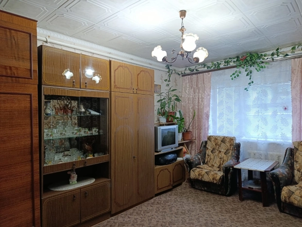 Купить двухкомнатную квартиру в Рязанской области. Вариант № 2708677, 10, площадь -  квм, цена 1300000 рублей