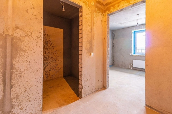 . Вариант № 7213009, 5, площадь - 47 квм, цена 4850000 рублей