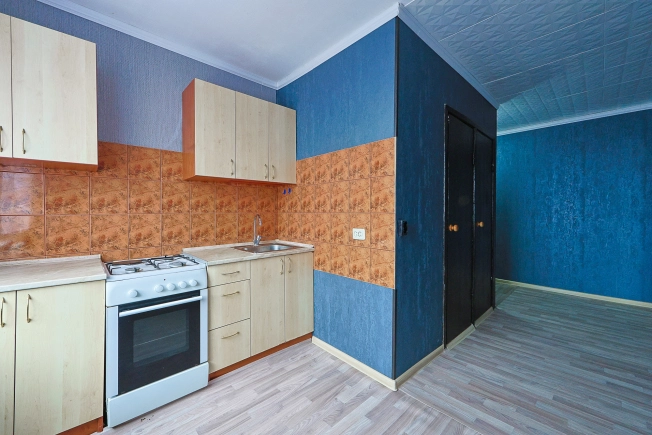 Купить однокомнатную квартиру в Калининграде. Вариант № 9101340, 10, площадь -  квм, цена 4800000 рублей