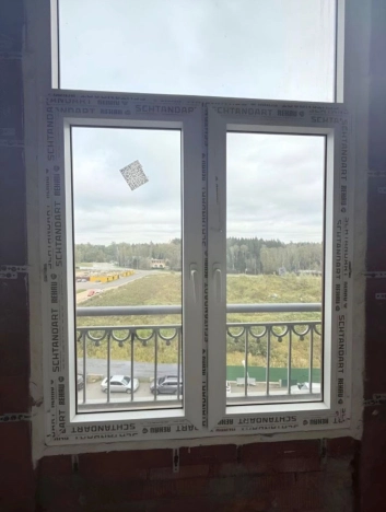 Купить двухкомнатную квартиру на улице Челюскинская в Москве. Вариант № 10772549, 15, площадь - квм, цена 6690000 рублей