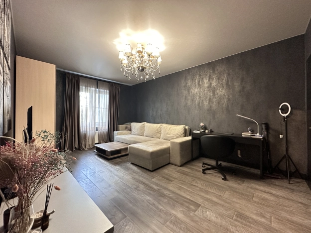 . Вариант № 234417, 0, площадь - 60.5 квм, цена 17299000 рублей