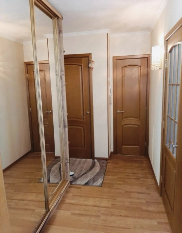 Купить трехкомнатную квартиру в Приморском крае. Вариант № 1418125, 0, площадь -  квм, цена 5950000 рублей