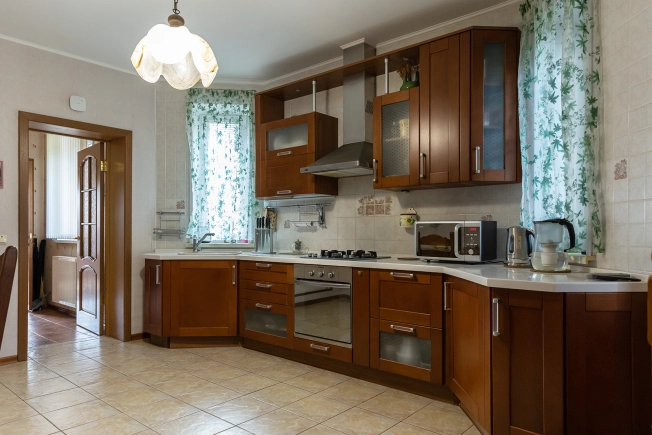 Купить дом в Москве. Вариант № 8956686, 5, площадь -  квм, цена 29000000 рублей