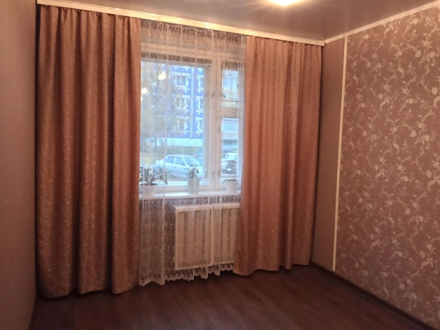 Купить квартиру на улице Комиссарова в Владимире. Вариант № 9936131, 3, площадь -  квм, цена 5750000 рублей