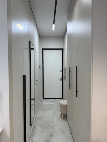 Купить Студию в Санкт-Петербурге. Вариант № 9585703, 23, площадь -  квм, цена 17990000 рублей