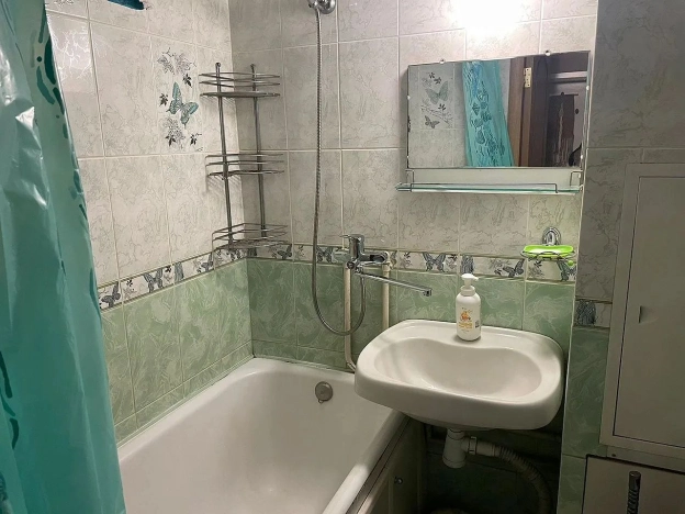 Купить квартиру в Москве. Вариант № 9509237, 4, площадь -  квм, цена 10500000 рублей