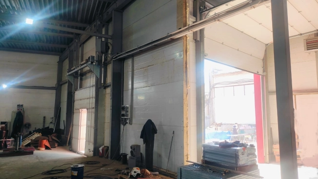 Снять производственные помещения в Рязани. Вариант № 1024341, 3, площадь -  квм, цена 840000 рублей