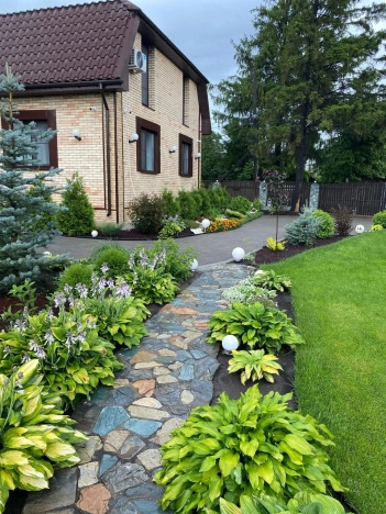 Купить дом в Микрорайоне Порт-Артур в Омске. Вариант № 7693937, 25, площадь -  квм, цена 23690000 рублей