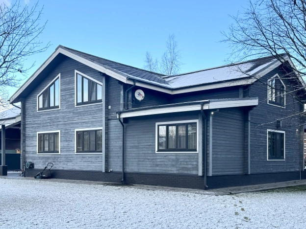 Купить дом в Москве. Вариант № 9967356, 2, площадь -  квм, цена 45000000 рублей