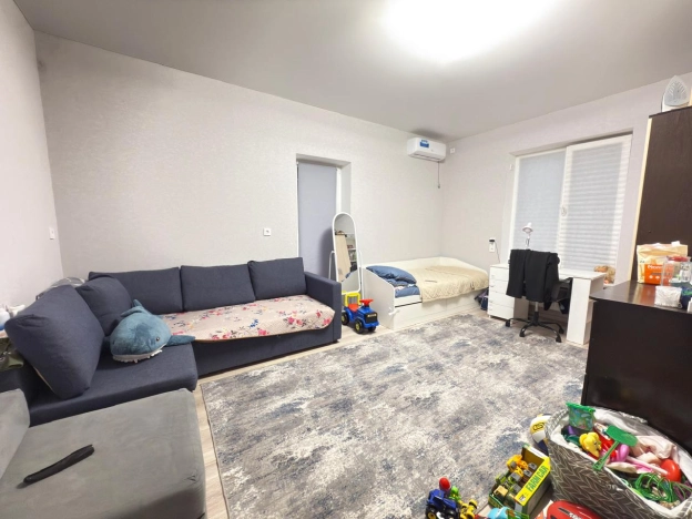 Купить двухкомнатную квартиру в Микрорайоне 4-й, Элиста в Элисте. Вариант № 8012023, 0, площадь -  квм, цена 4100000 рублей