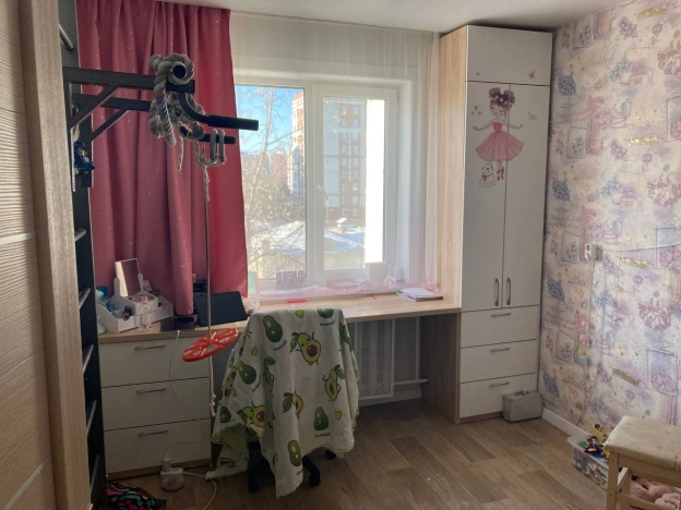 Купить квартиру на улице Островского в Благовещенске. Вариант № 10640181, 3, площадь - квм, цена 11300000 рублей