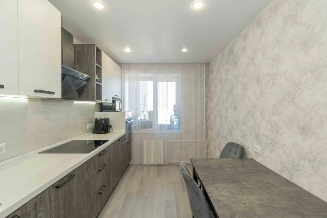 . Вариант № 4836943, 7, площадь - 63 квм, цена 9990000 рублей