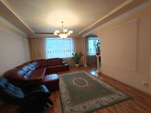 . Вариант № 4979, 0, площадь - 108 квм, цена 14999000 рублей