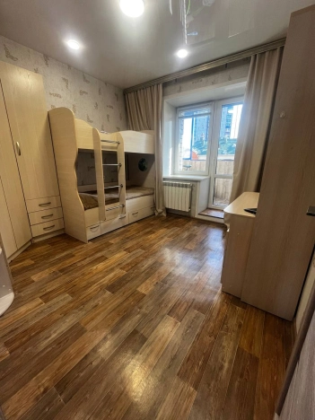 Купить однокомнатную квартиру на вторичке в Микрорайоне 1-й, Чита в Чите. Вариант № 3281844, 6, площадь -  квм, цена 8349000 рублей