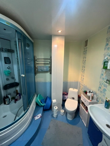 Купить квартиру в Белгороде. Вариант № 8982360, 5, площадь -  квм, цена 6200000 рублей