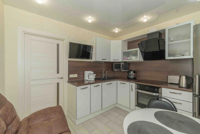 Купить квартиру на улице Нижняя Дуброва в Владимире. Вариант № 8041596, 16, площадь -  квм, цена 6200000 рублей