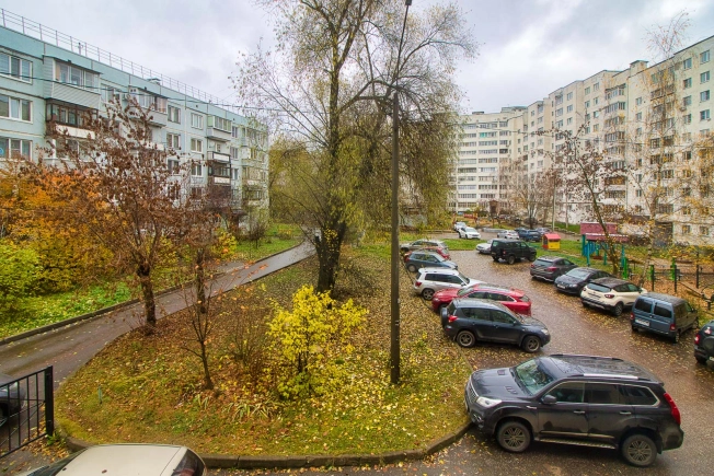 Купить четырехкомнатную квартиру в Владимирской области. Вариант № 8465875, 32, площадь -  квм, цена 12300000 рублей