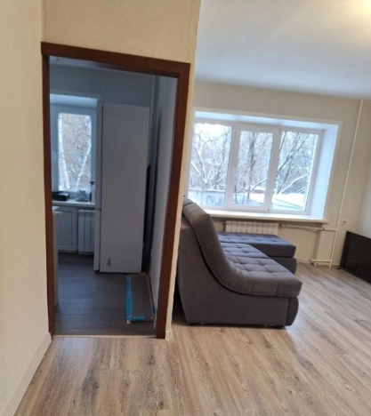 Купить однокомнатную квартиру в Новосибирске. Вариант № 9081297, 0, площадь -  квм, цена 5300000 рублей