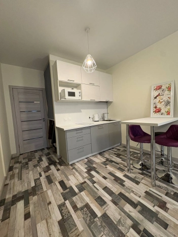 Купить Студию в Санкт-Петербурге. Вариант № 10106014, 0, площадь -  квм, цена 6950000 рублей