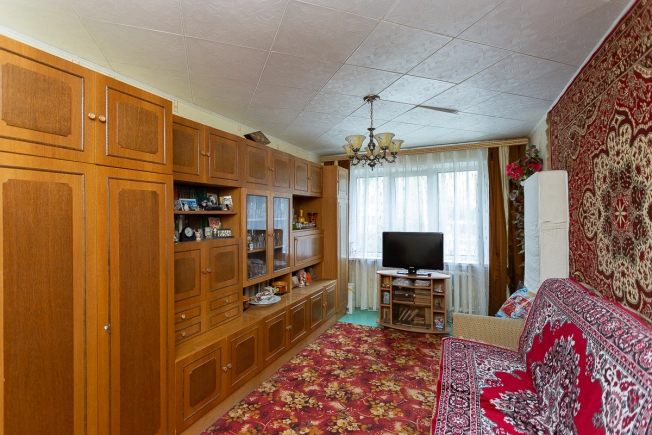 Купить квартиру на улице Растопчина в Владимире. Вариант № 863646, 9, площадь -  квм, цена 5700000 рублей