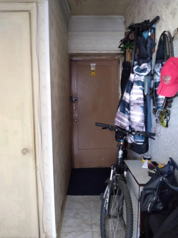 . Вариант № 9702630, 9, площадь - 32 квм, цена 5200000 рублей