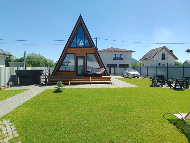 Купить дом в Зеленоградске. Вариант № 57698, 0, площадь -  квм, цена 9890000 рублей