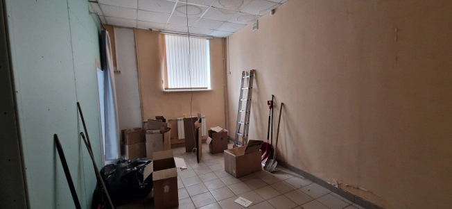 Купить коммерческую недвижимость свободного назначения в Нижнем Новгороде. Вариант № 16475, 21, площадь -  квм, цена 17200000 рублей