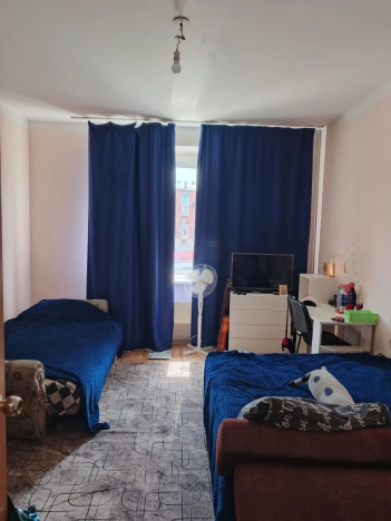 Купить двухкомнатную квартиру на улице переулок Николая Липового в Бийске. Вариант № 1198534, 3, площадь -  квм, цена 5750000 рублей